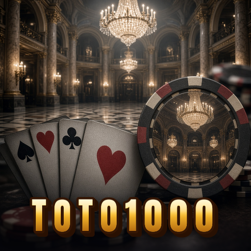 toto1000 Tangkapan Layar - 5